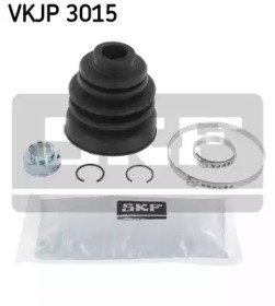 VKJP3015 SKF Пильник ШРКШ гумовий + змазка